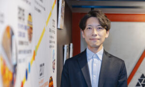 株式会社AZism