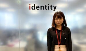 株式会社アイデンティティー