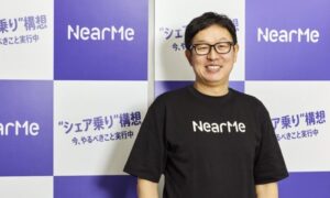 株式会社NearMe