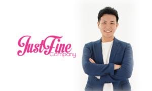 株式会社ジャストファイン