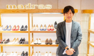 マドラス株式会社
