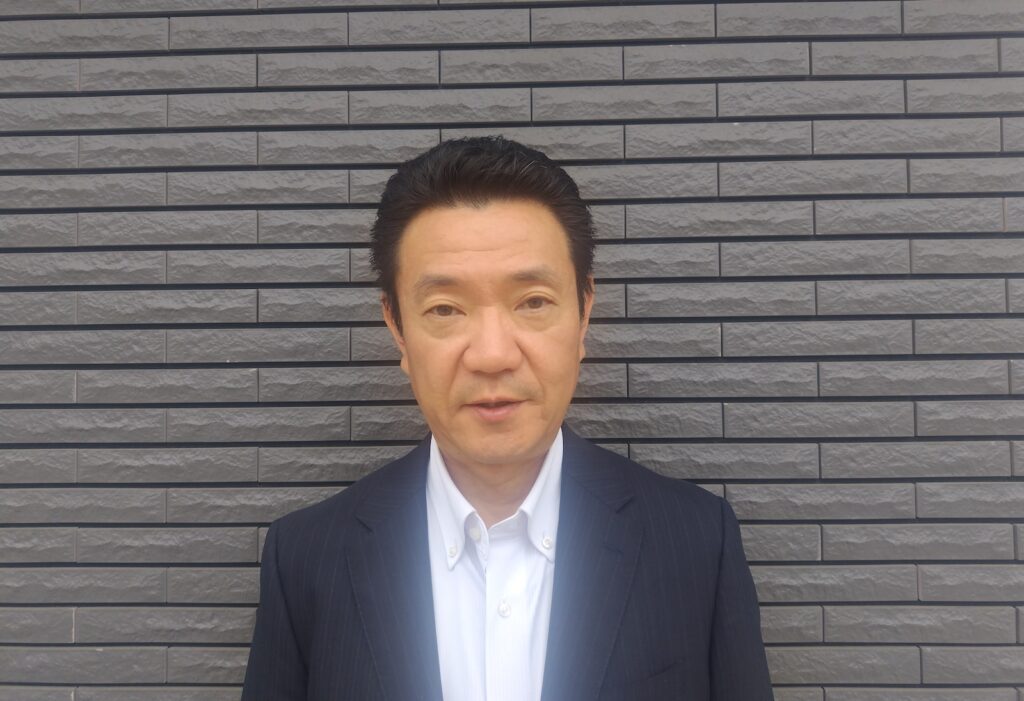 株式会社ハマスピ