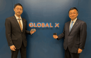 Global X Japan株式会社