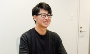 社名非公開