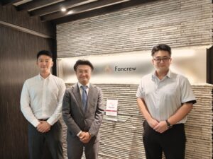  株式会社ファンくる