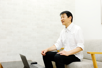 作業そのものを1つ減らせたことで心理的負担も軽減