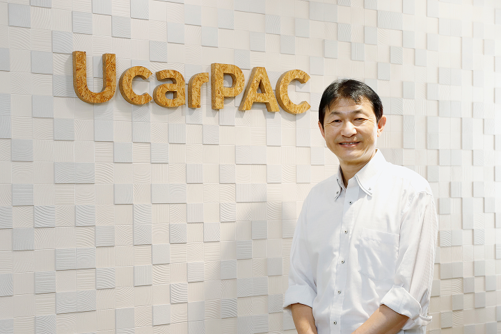 UcarPAC株式会社