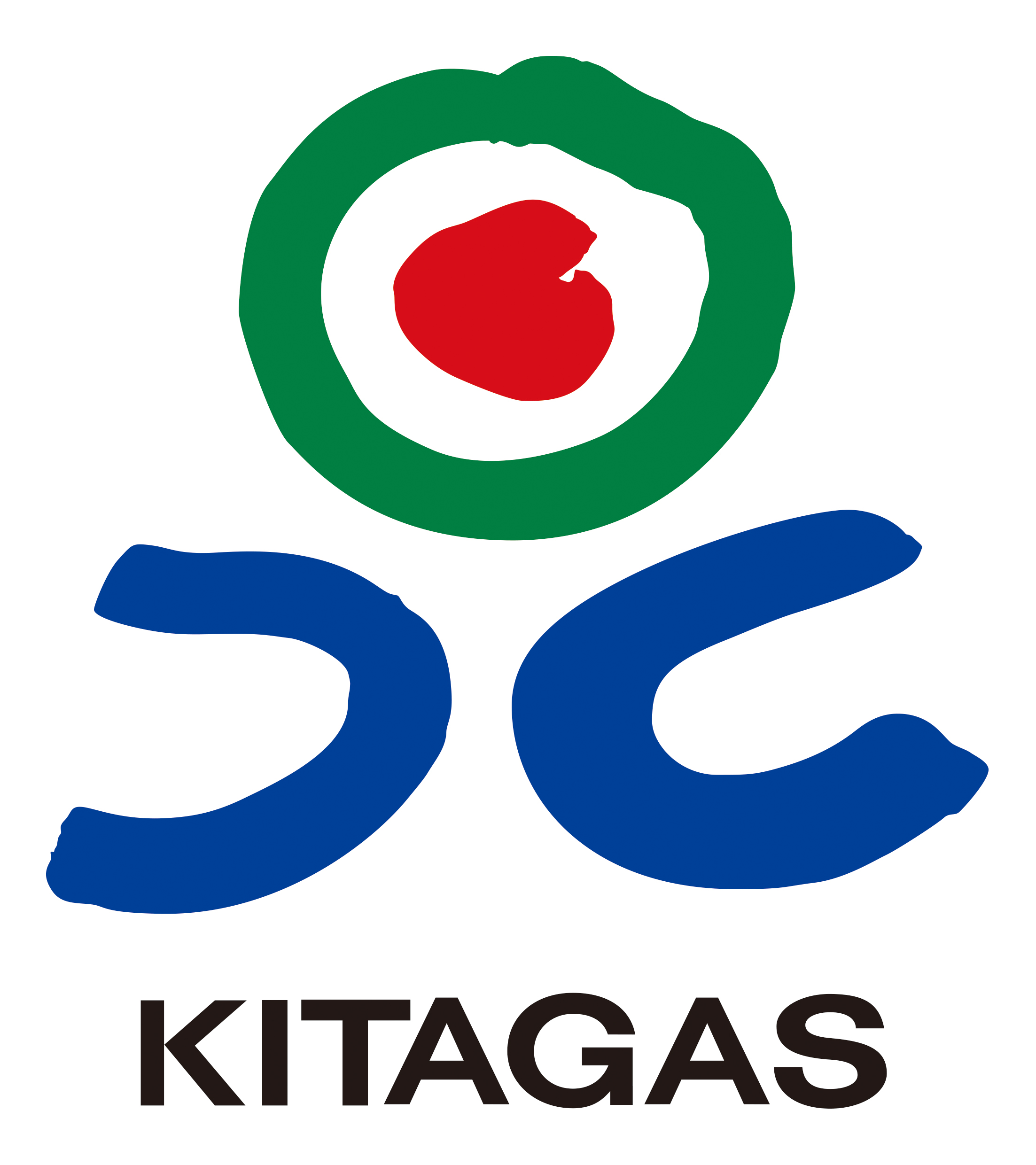 北海道ガス株式会社