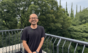Genbei Investments株式会社