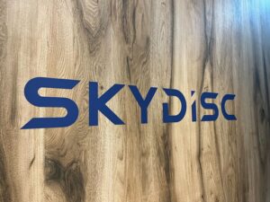 株式会社スカイディスク