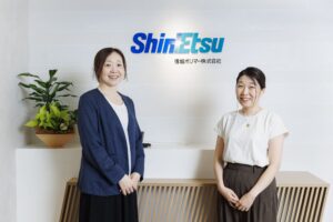 信越ポリマー株式会社