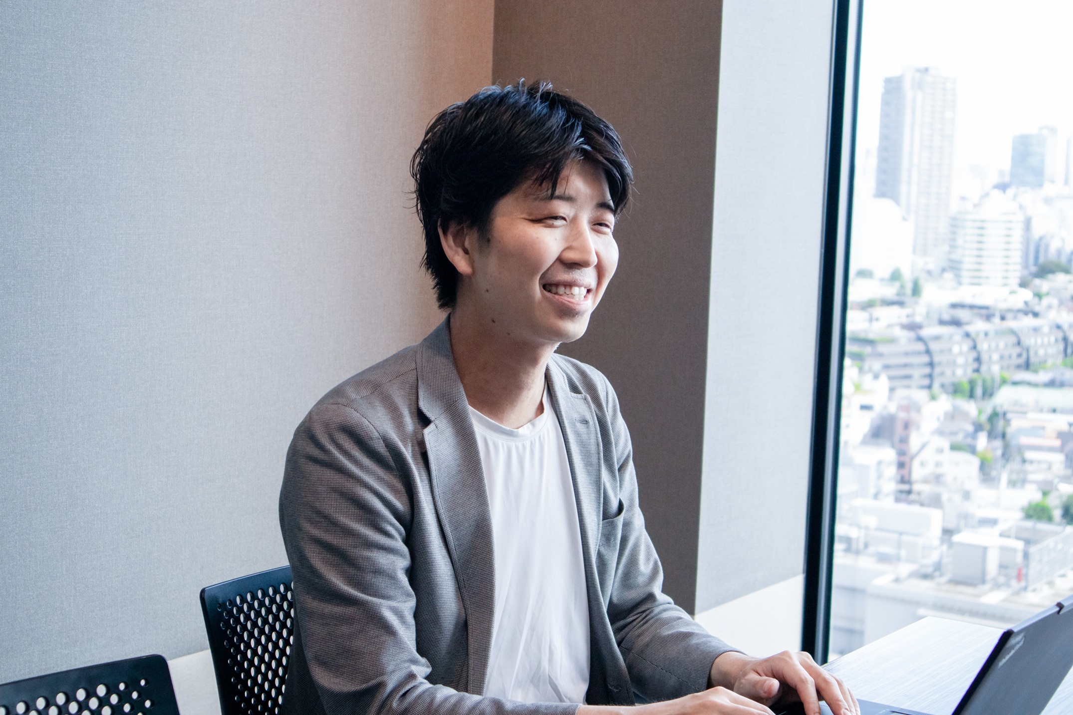 M&Aの裏で、担当者一人が数週間で導入。ブラックボックス化した連結決算からの脱却。