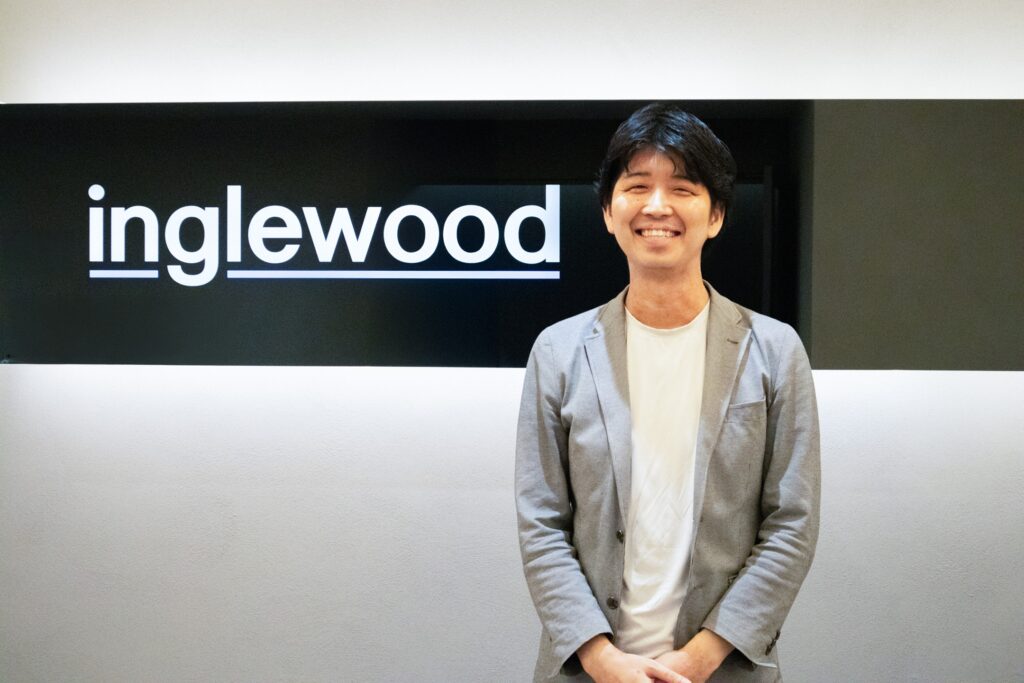 株式会社イングリウッド
