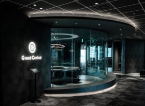 株式会社Grand Central