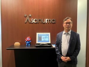 株式会社淺沼組