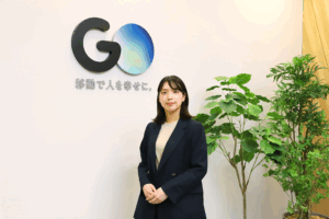 GO株式会社