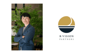 合同会社R・Vision Partners
