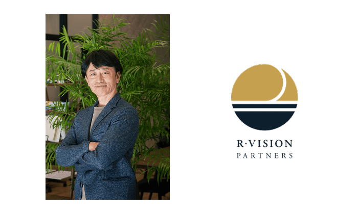 合同会社R・Vision Partners