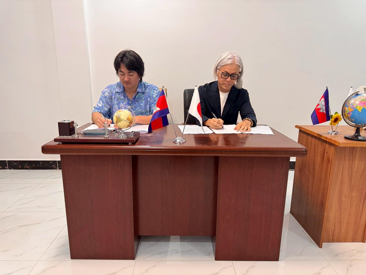 直近のお取り組み