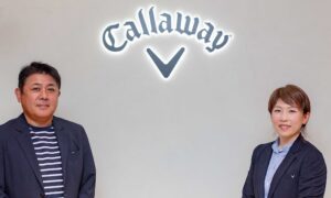 キャロウェイゴルフ株式会社