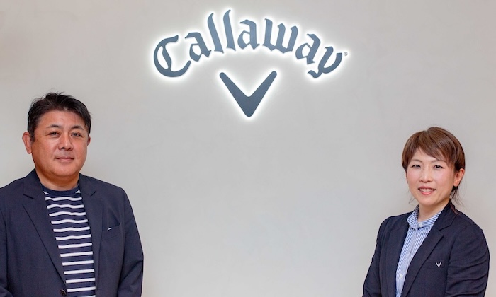キャロウェイゴルフ株式会社