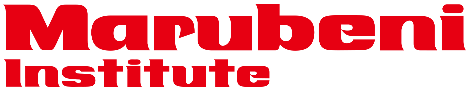 株式会社丸紅経済研究所