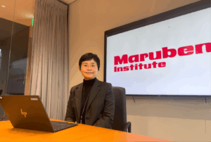 株式会社丸紅経済研究所