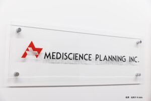 株式会社メディサイエンスプラニング／株式会社シーポック