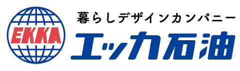 エッカ石油株式会社