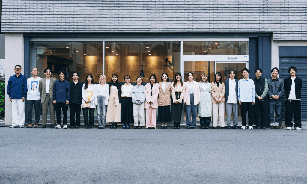 クジラ株式会社