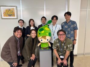 エッカ石油株式会社