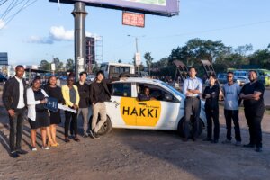 株式会社HAKKI GROUP