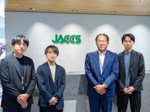 株式会社ジャックス