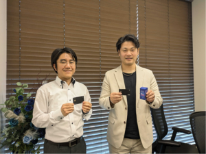 株式会社アルベナ