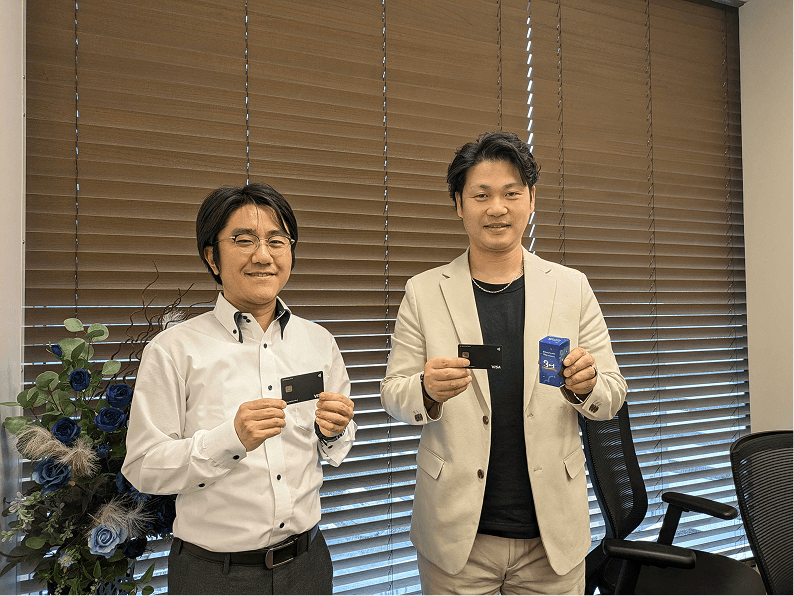 株式会社アルベナ