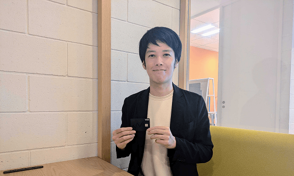 株式会社アタム