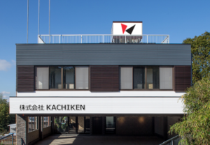株式会社KACHIKEN