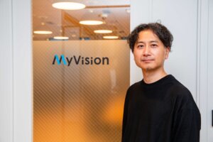株式会社MyVision
