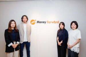 株式会社マネーフォワード