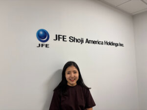 JFE SHOJI AMERICA HOLDINGS INC.