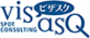 株式会社ビザスク