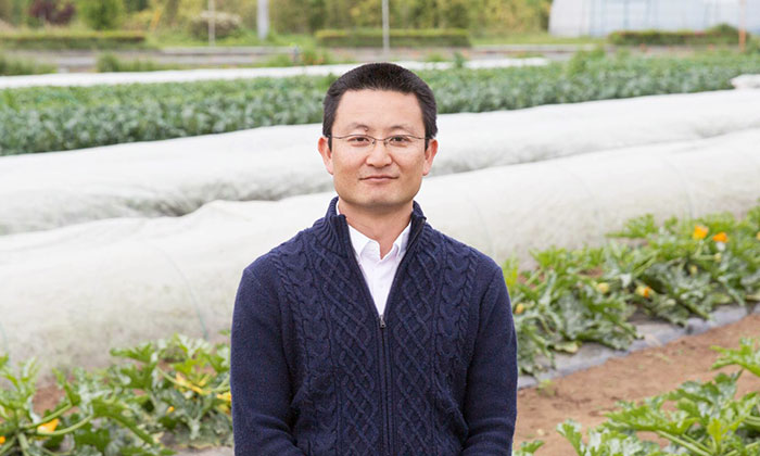 株式会社久松農園