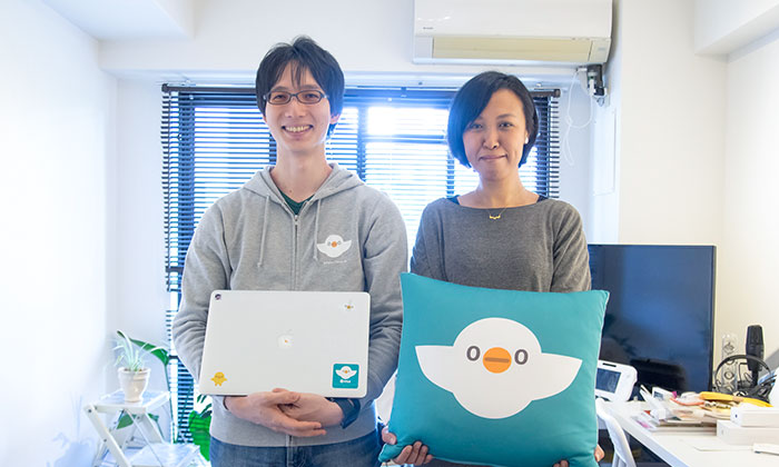 合同会社esa