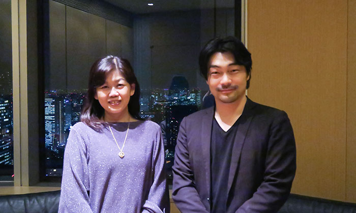 Lunascape株式会社