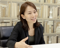 株式会社ビザスク