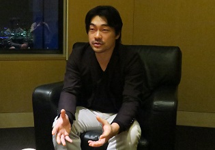 Lunascape株式会社