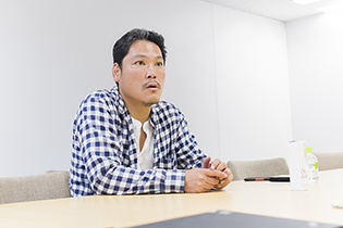 株式会社リフル