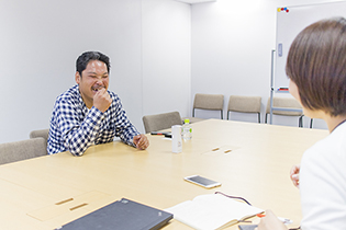 株式会社リフル