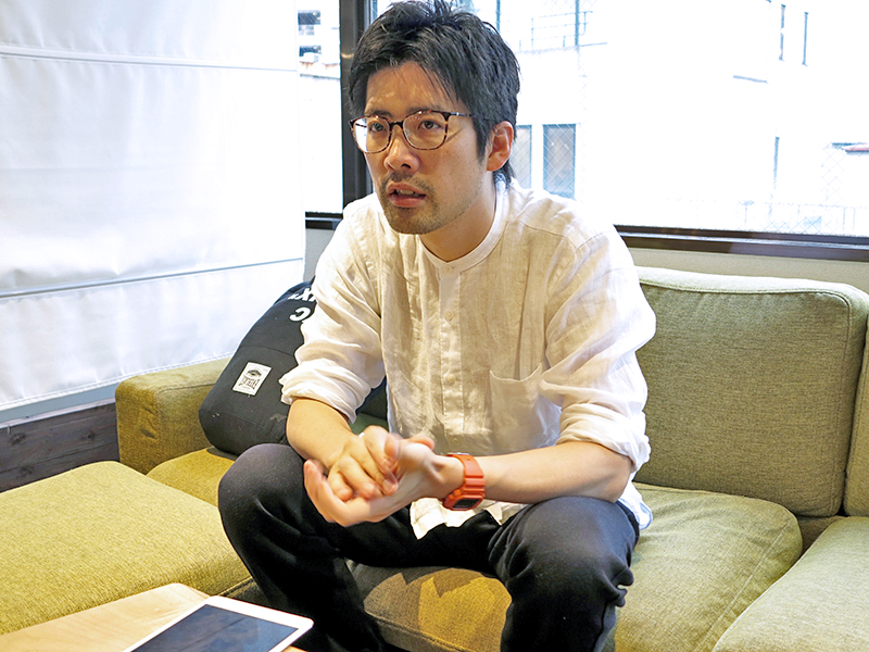 株式会社アジケ