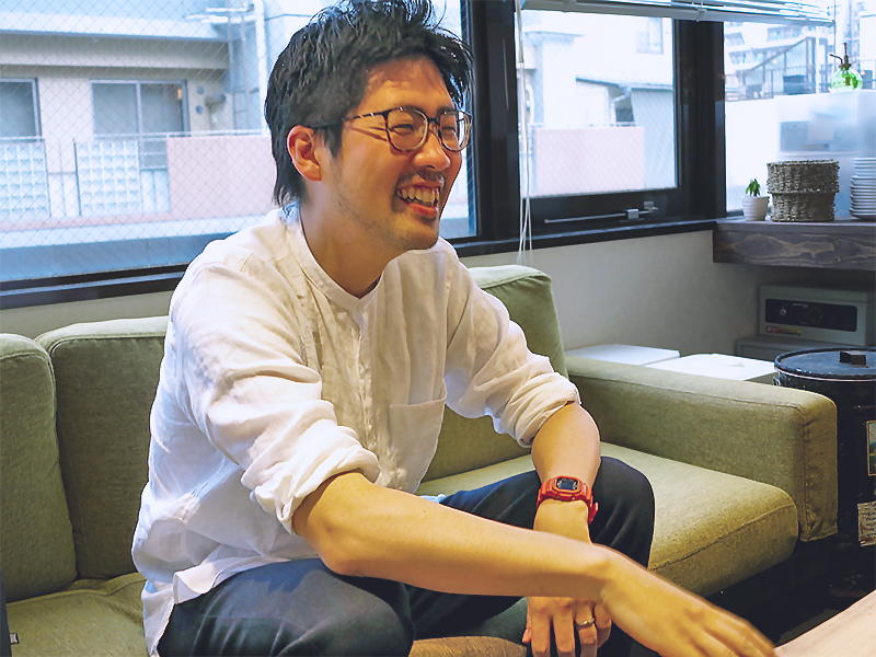 株式会社アジケ